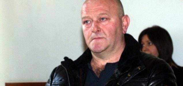 Vinku Martinoviću Šteli 10 godina zatvora za ubistvo Jasmine Đukić u Mostaru zbog stana